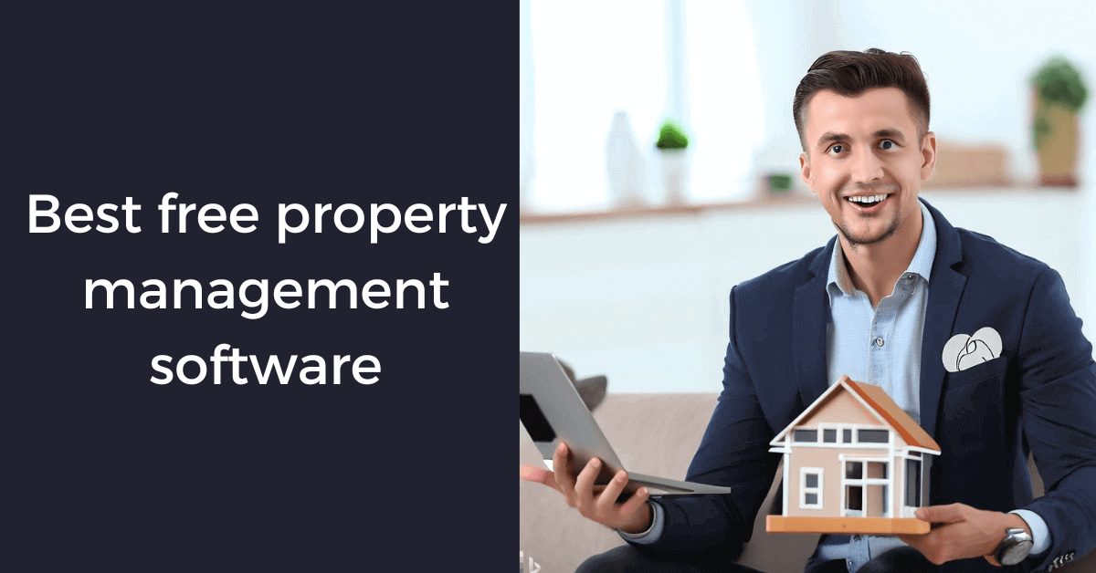 You are currently viewing Best free property management software for small landlords