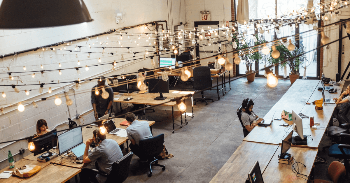 You are currently viewing 10 Largest Coworking Companies in 2023: Revolutionizing the Way We Work