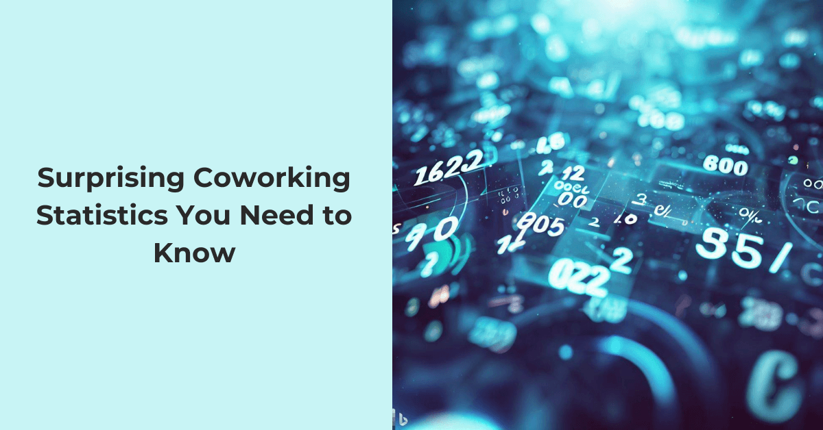 You are currently viewing coworking productivity statistics
